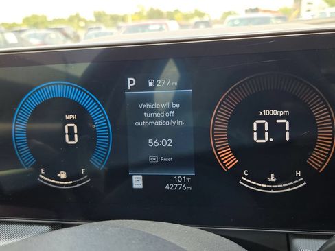 Used 2025 Hyundai Sonata SEL FWD image 20
