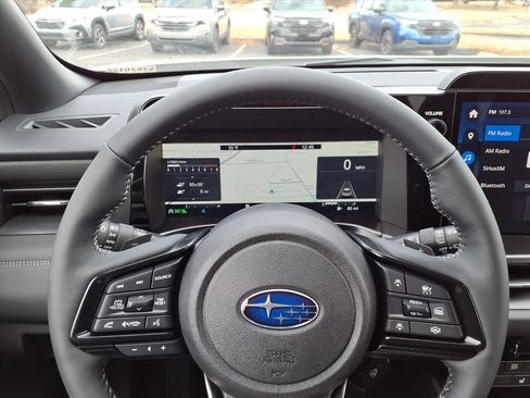 New 2026 Subaru Outback Touring XT image 9