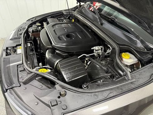 Used 2020 Dodge Durango SXT AWD/4WD image 26