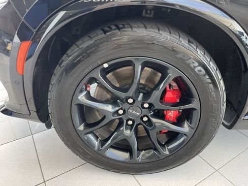 Used 2024 Dodge Durango SRT Hellcat AWD/4WD image 2