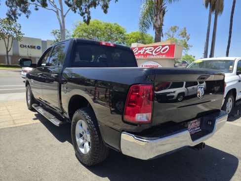 Used 2020 RAM 1500 Tradesman w/ Popular Equipment Group image 4