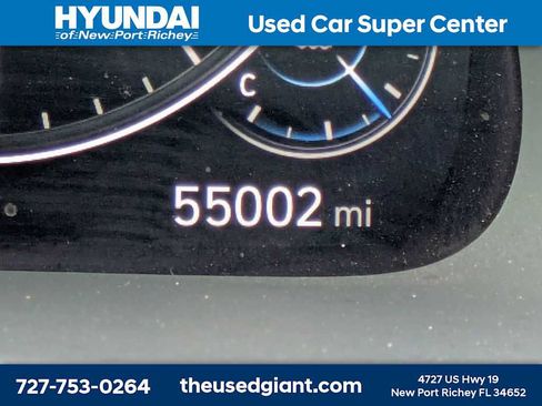 Used 2023 Hyundai Sonata Limited FWD image 40