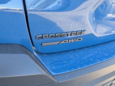 New 2026 Subaru Crosstrek 2.5i Wilderness w/ Crosstrek Mirror Package AWD/4WD image 15