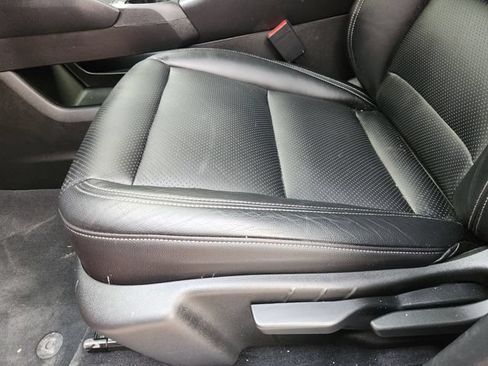 Used 2026 GMC Terrain Elevation w/ Black Edition FWD image 24