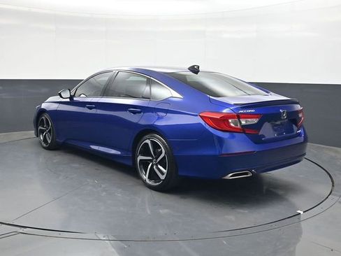Used 2022 Honda Accord Sport image 6
