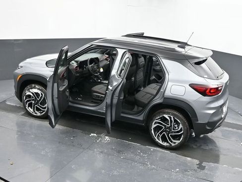 New 2026 Chevrolet TrailBlazer RS w/ Convenience Package image 61