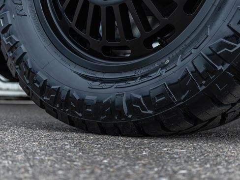 New 2026 Ford F450 Lariat image 24