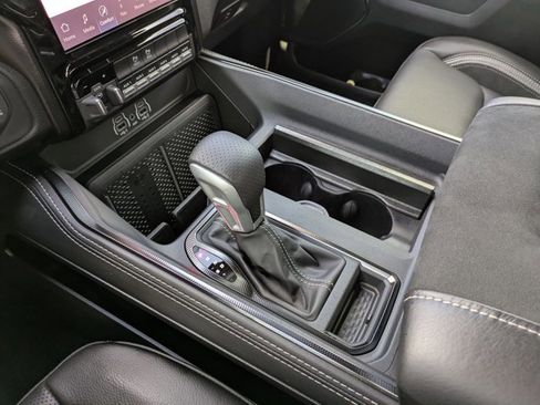 Used 2026 RAM 1500 RHO w/ Bed Utility Group image 12