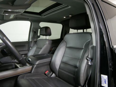 Used 2018 GMC Sierra 1500 Denali w/ Denali Ultimate Package image 10