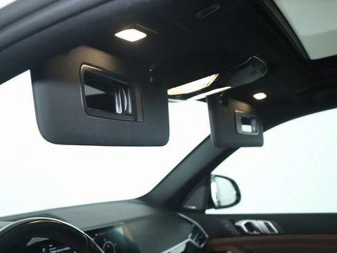 Used 2021 BMW X5 M50i w/ Premium Package AWD/4WD image 20