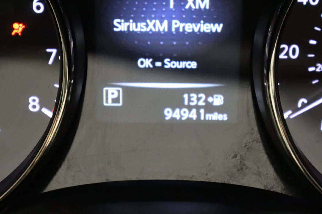 Used 2017 Nissan Rogue S AWD/4WD image 29