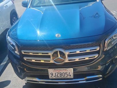 Used 2022 Mercedes-Benz GLB 250