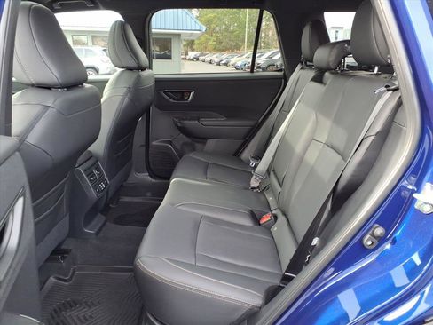 New 2026 Subaru Outback Premium image 6