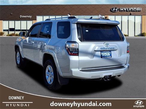 Used 2024 Toyota 4Runner SR5 image 6