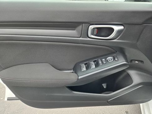 Certified 2026 Honda Civic Sport image 16