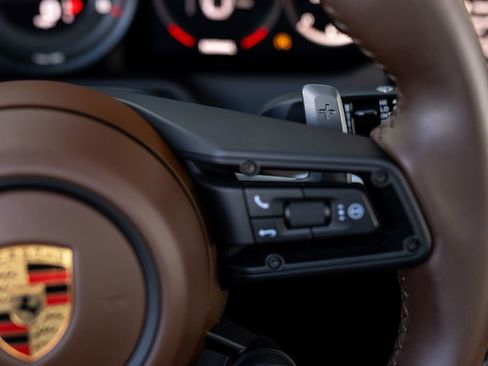 Used 2020 Porsche 911 Carrera 4S w/ Sport Package image 20