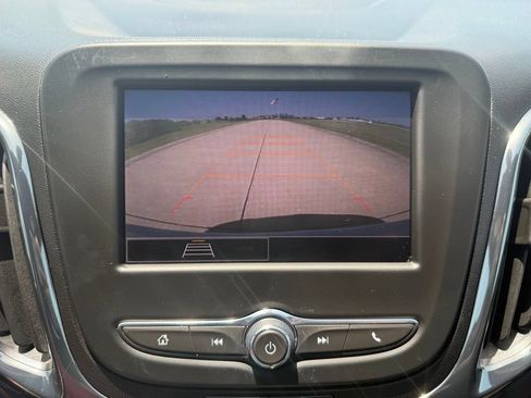 Used 2024 Chevrolet Equinox RS FWD image 41