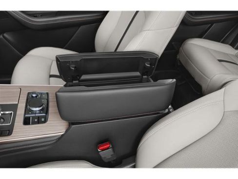 New 2026 MAZDA CX-90 Plug-In Hybrid w/Premium Sport AWD/4WD image 16