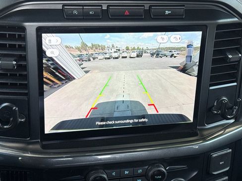 Used 2024 Ford F150 STX AWD/4WD image 25