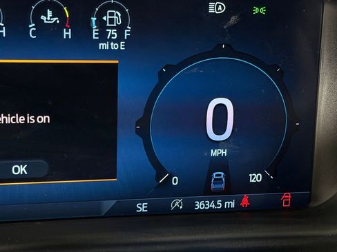 Used 2025 Ford F150 STX image 15