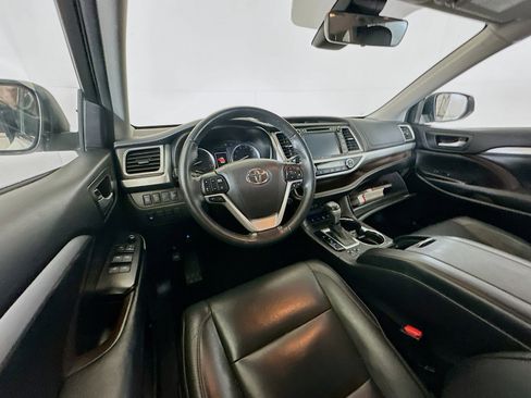 Used 2018 Toyota Highlander XLE image 18