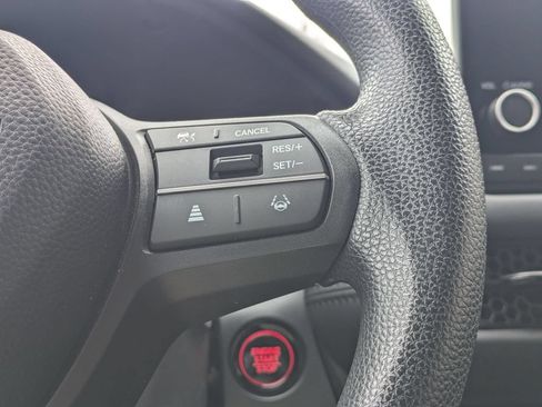 Used 2025 Honda HR-V LX image 23