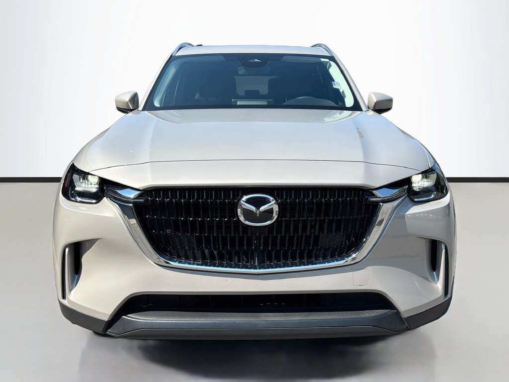 Certified 2024 MAZDA CX-90 Plug-In Hybrid w/ Preferred AWD/4WD image 2