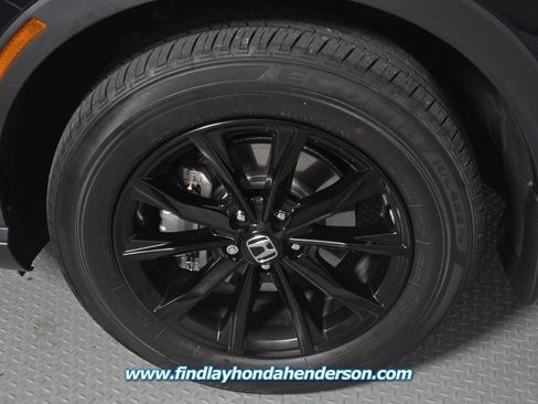 Used 2024 Honda CR-V Sport-L image 9