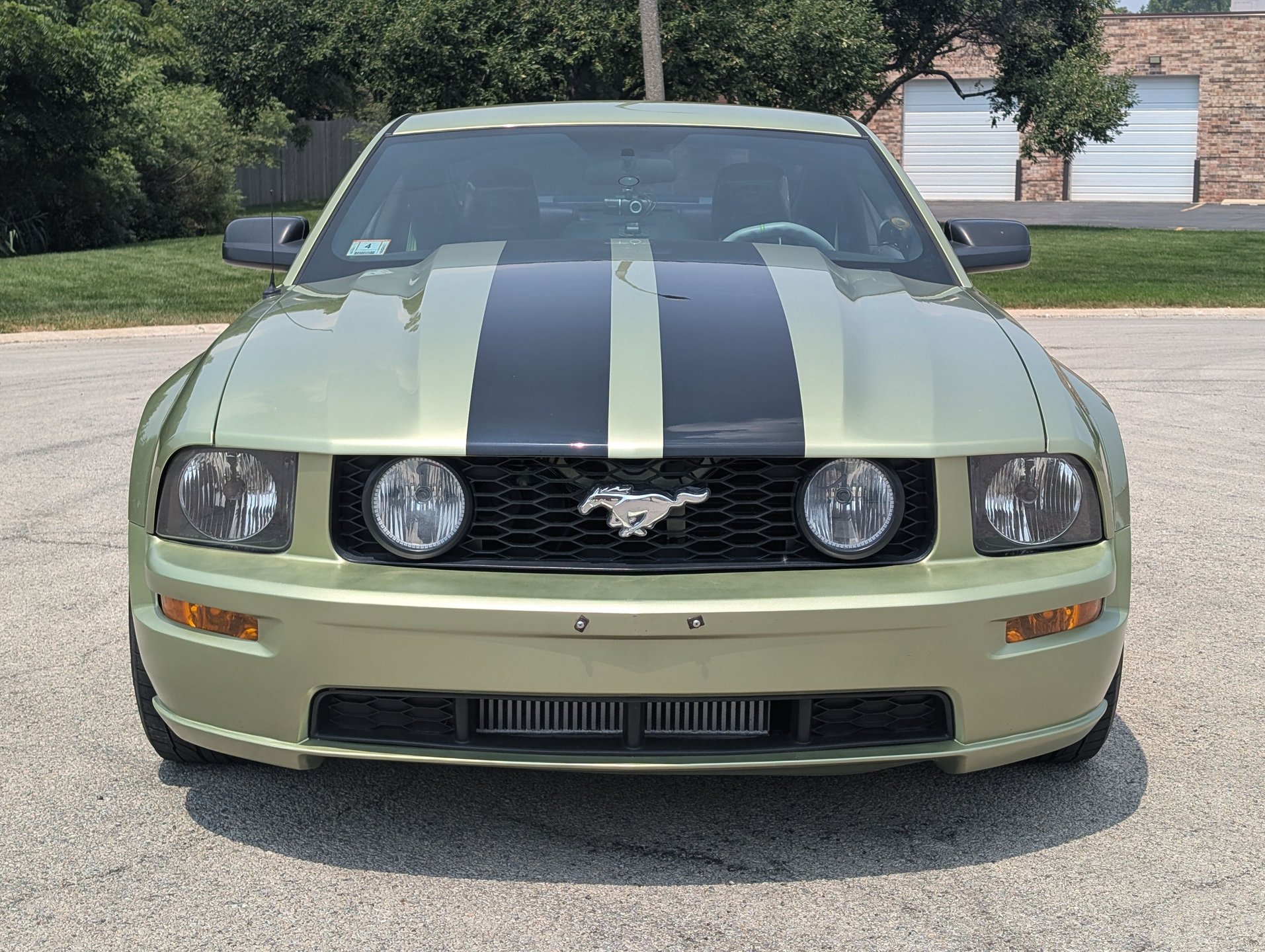 Used 2005 Ford Mustang GT Premium RWD image 13