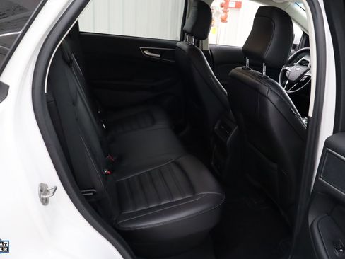 Used 2024 Ford Edge SEL w/ Convenience Package image 28