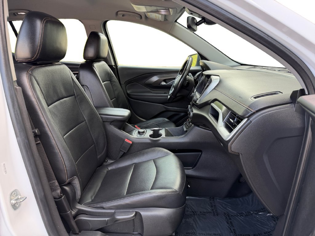 Used 2020 GMC Terrain SLT FWD image 18
