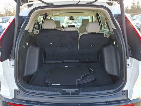 Used 2023 Honda CR-V EX-L image 29