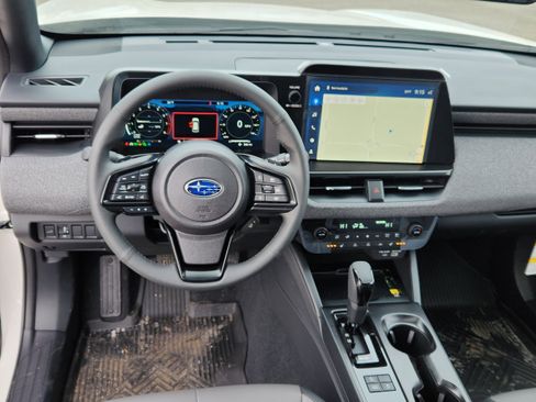 New 2026 Subaru Outback Premium w/ Premium/Limited Package AWD/4WD image 8