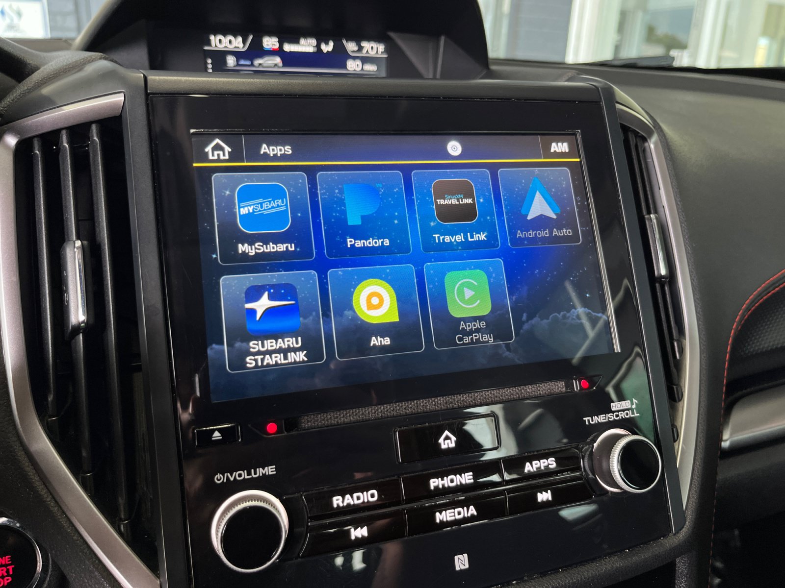 Used 2020 Subaru Forester Sport AWD/4WD image 28