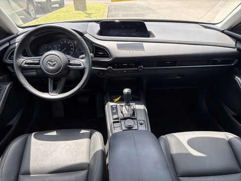 Used 2023 MAZDA CX-30 AWD 2.5 S w/ Select Package image 25