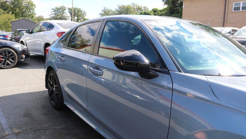 Used 2022 Honda Civic Si image 8
