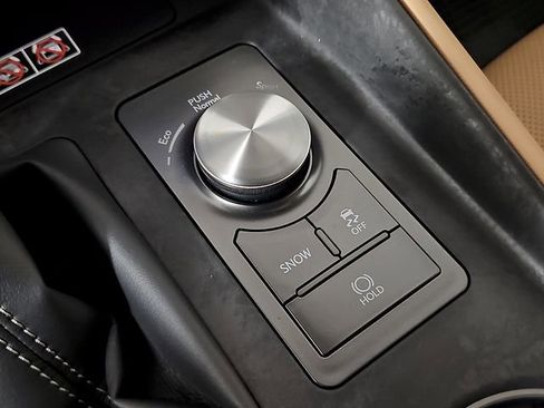 New 2026 Lexus IS 350 F Sport image 22