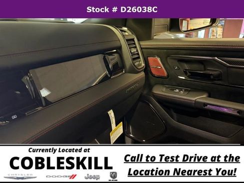 New 2026 RAM 1500 RHO image 30