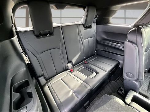 Used 2026 INFINITI QX60 Autograph w/ Dark Cargo Package AWD/4WD image 27