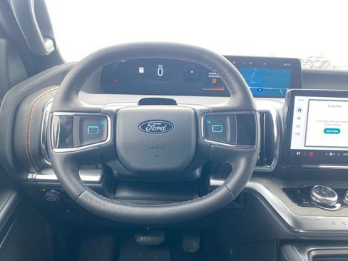 New 2026 Ford Expedition Tremor AWD/4WD image 17