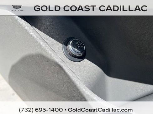 Certified 2023 Cadillac XT5 Premium Luxury w/ Technology Package FWD image 20