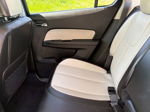 Used 2014 Chevrolet Equinox LT w/ Power Convenience Package FWD image 41