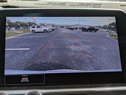 New 2026 Cadillac CT4 Sport image 21