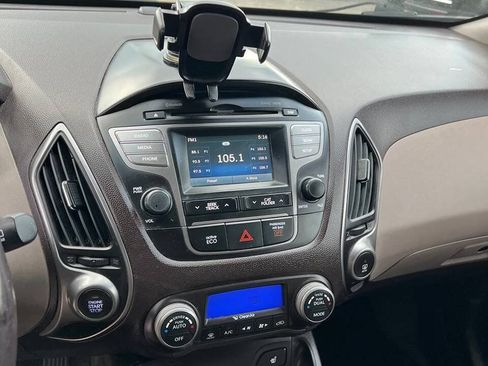 Used 2014 Hyundai Tucson Limited FWD image 17