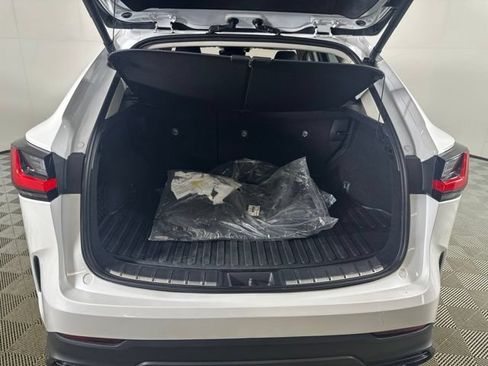 Used 2024 Lexus NX 350 AWD w/ Cold Area Package image 26