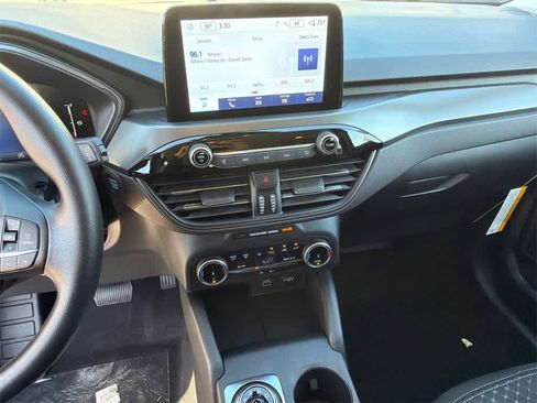 New 2026 Ford Escape Active image 25