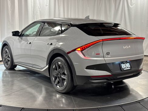 New 2026 Kia EV6 Light AWD/4WD image 7
