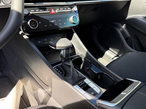 New 2026 Hyundai Tucson SEL image 22