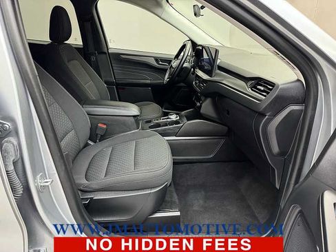 Used 2023 Ford Escape Active w/ Tech Pack #1 AWD/4WD image 19