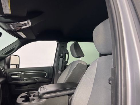 Used 2024 RAM 2500 Big Horn image 22